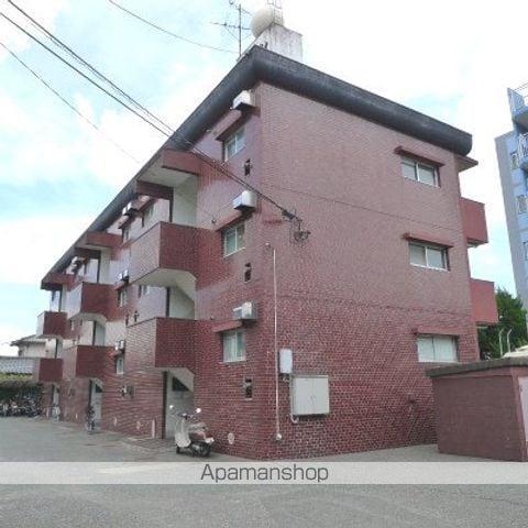 メゾン香住ヶ丘