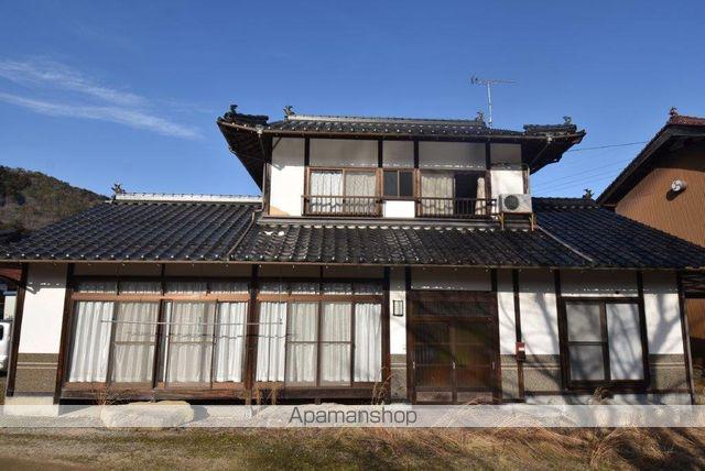 広島県安芸高田市甲田町上甲立の戸建賃貸