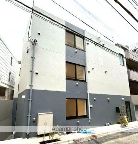 ル・シエル西新宿