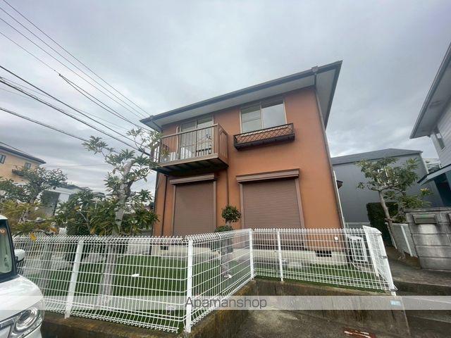 御殿場線 長泉なめり駅 徒歩22分 2階建 築35年