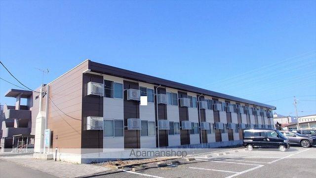 レオパレスミノフルール