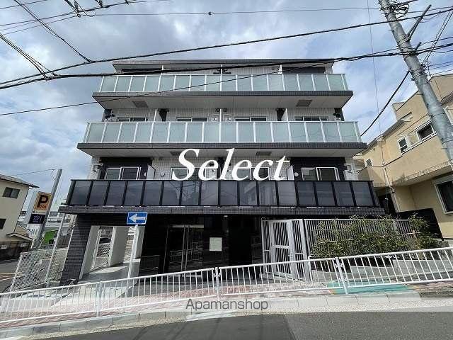 ベルシード横濱ウエストⅣ