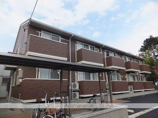 愛知県小牧市常普請3丁目の建物