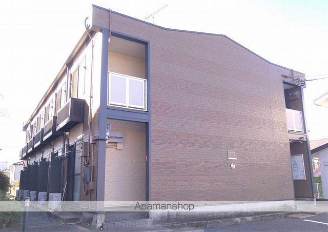 レオパレス霞南