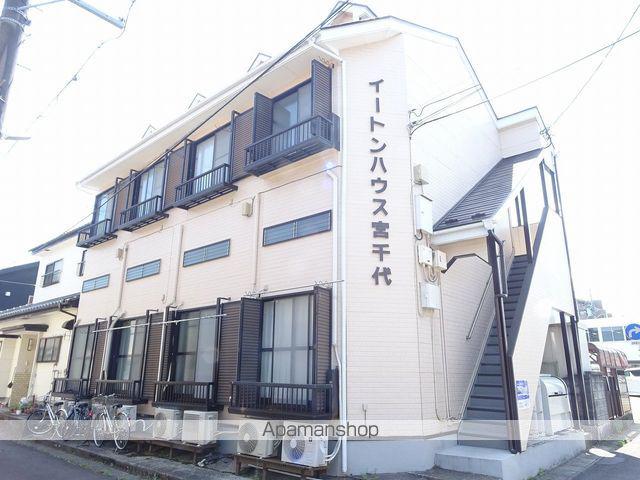 イートンハウス宮千代