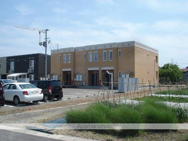 ピースフル(2LDK/2階)