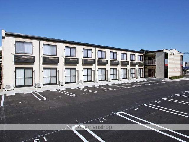 レオパレス森本北