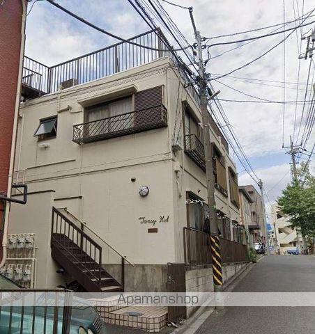 タンジーハット