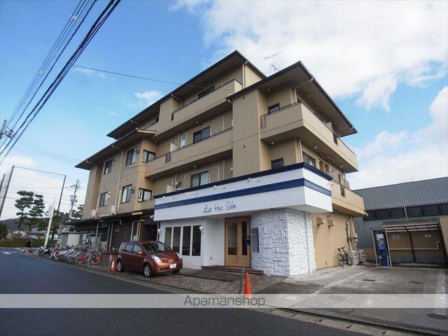 岩倉中大鷺町マンション