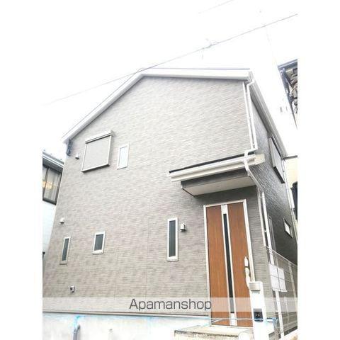 東京都杉並区 2階建 築5年