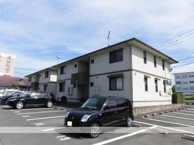 リビングタウン小森野 壱番館 D