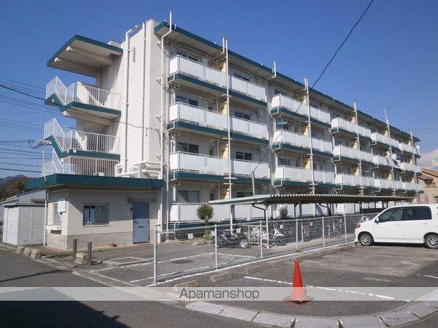 ビレッジハウス藤田 1号棟