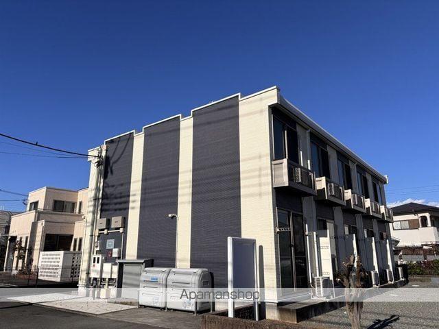 レオネクストエスペランザⅡ