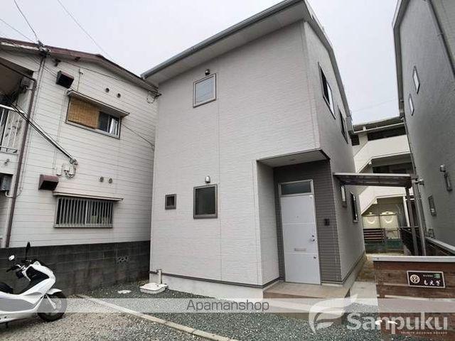 伊予鉄道郡中線 土居田駅 徒歩6分 2階建 築15年