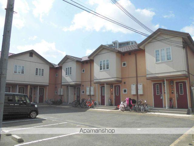 リバーシャトーなかもず