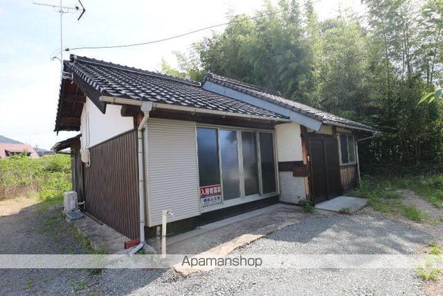 山口線 宮野駅 徒歩16分  築52年
