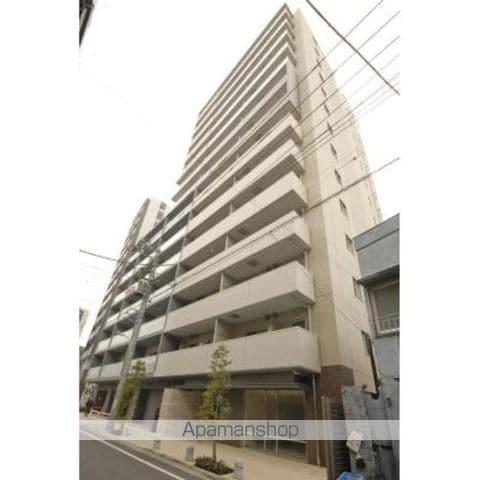 パークアクシス板橋本町弐番館