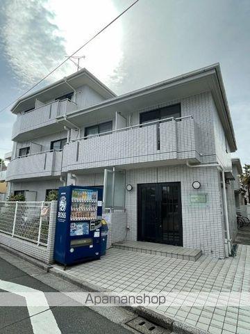 セルベコート野方