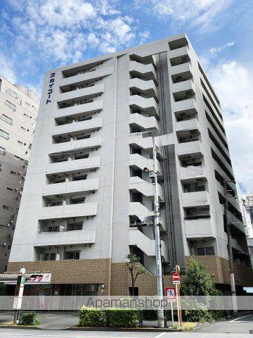 スカイコート池袋第7(1K/5階)