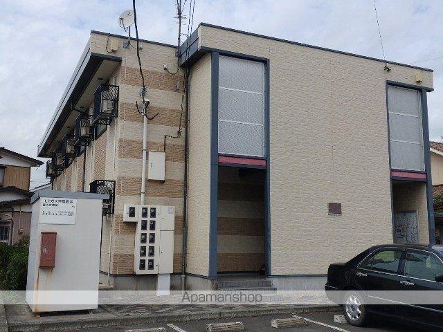 レオパレスVERNIE