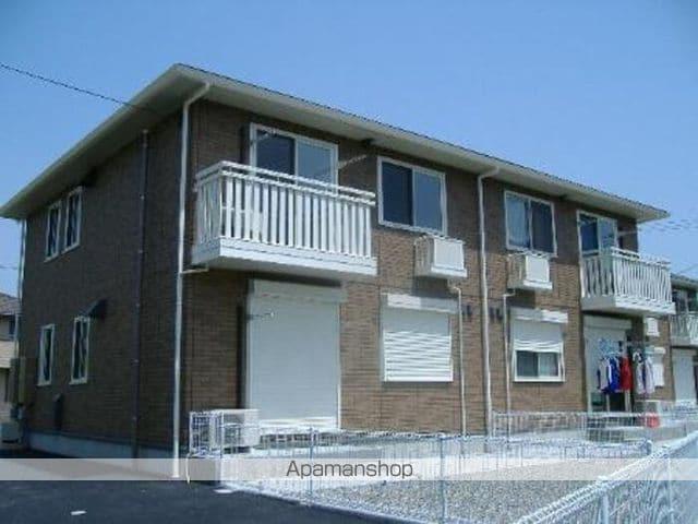 アクシス南島田 C(2LDK/2階)