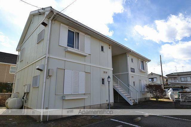 サンレイク芝中B