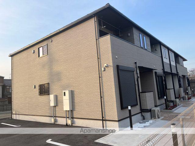 コンフォール水口