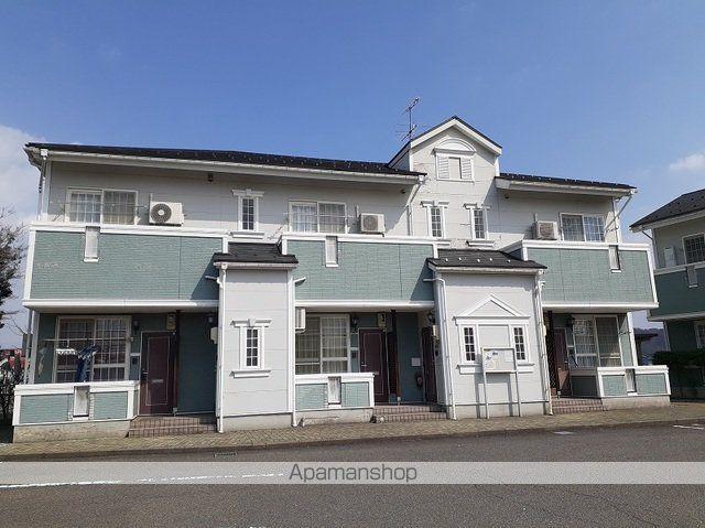 ラゴーラホープ Ⅰ棟