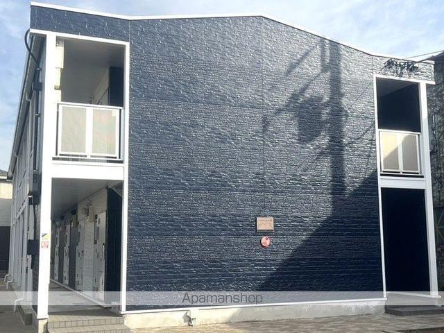 レオパレス日和