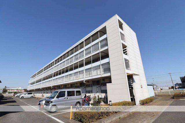 レオパレス西砂川