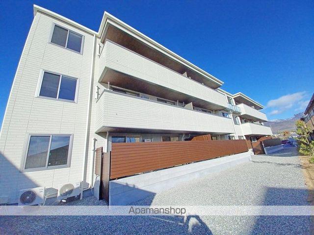 シャーメゾンステージ筑摩