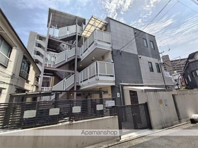 カーサ ソラーレ池袋