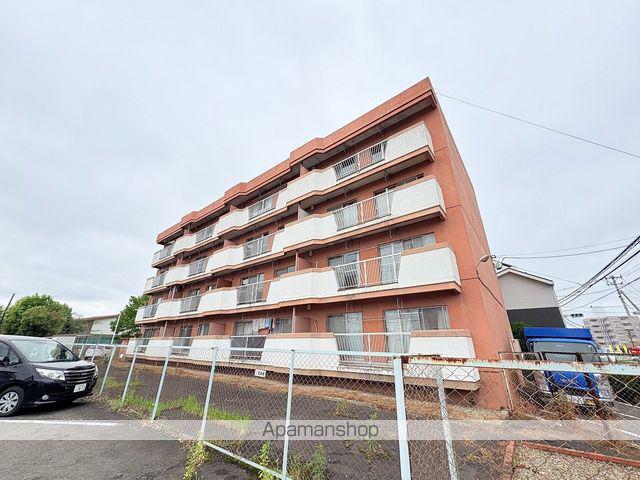 幸町菅原マンション