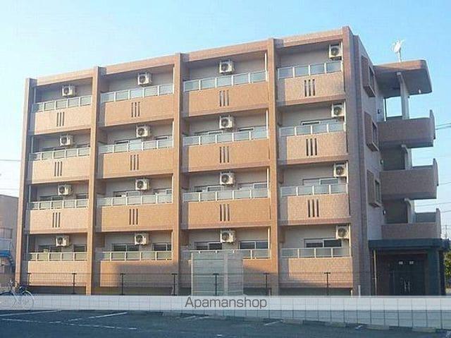 パークハイム 原町(1LDK/3階)