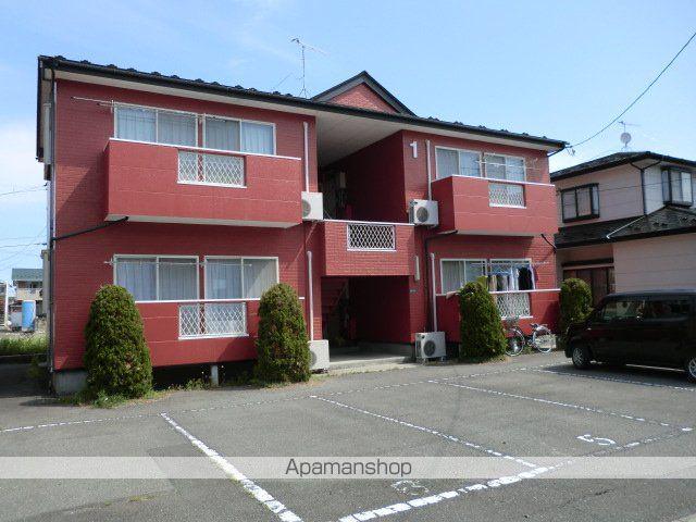 メゾンT・C1号館