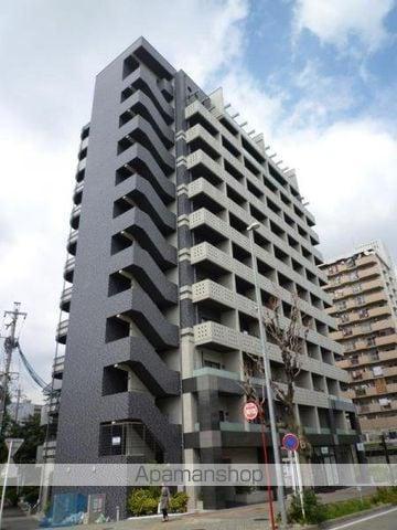 BPRレジデンス金山