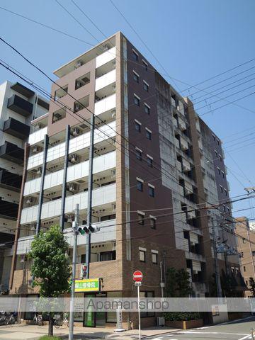 大阪メトロ御堂筋線 西中島南方駅 徒歩6分 9階建 築25年