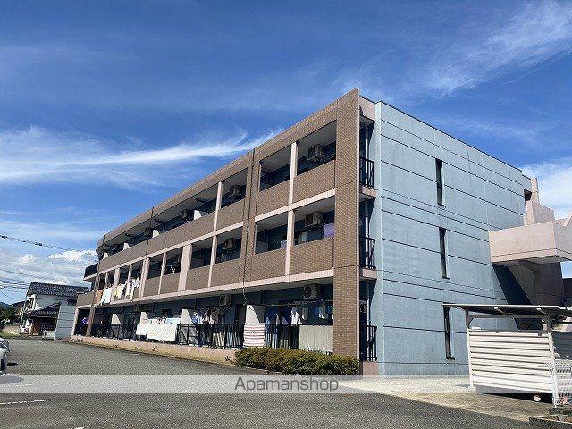 ビアンクール(3LDK/2階)