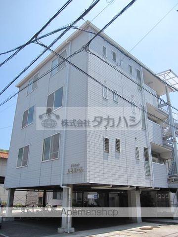 マンションルミエール