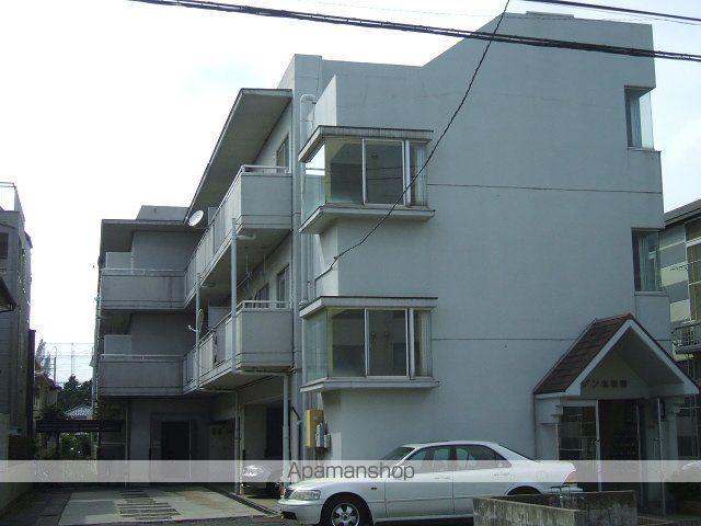 メゾン北初富
