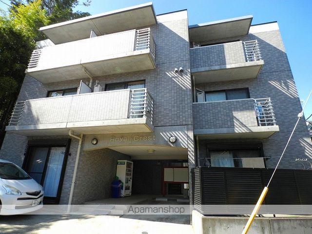 ロイヤル・クレスト