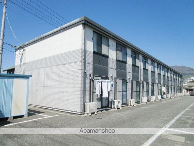 レオパレスカメリア