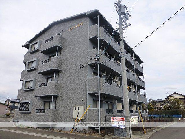 ボヌール田中