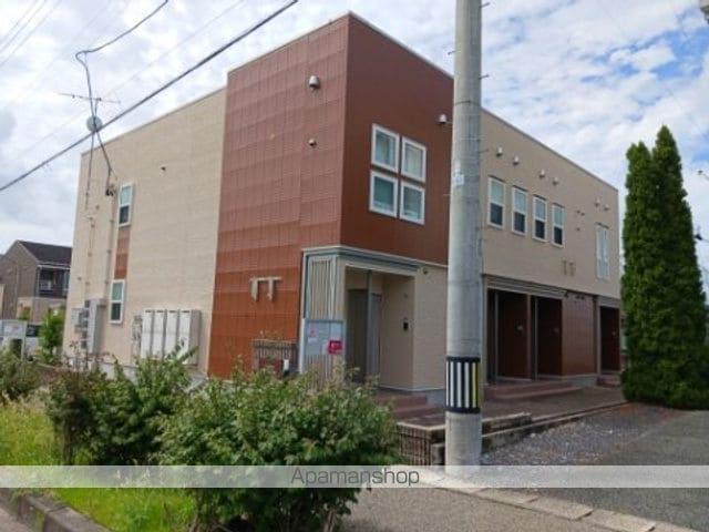 メゾンSAKURAトロワ