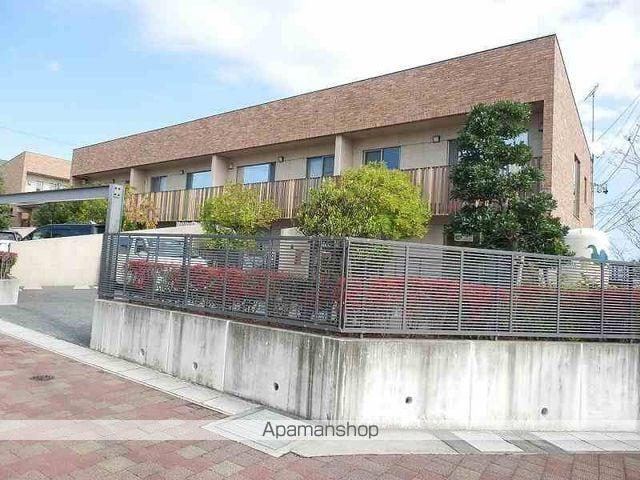 ヒルサイドメゾン(3LDK)