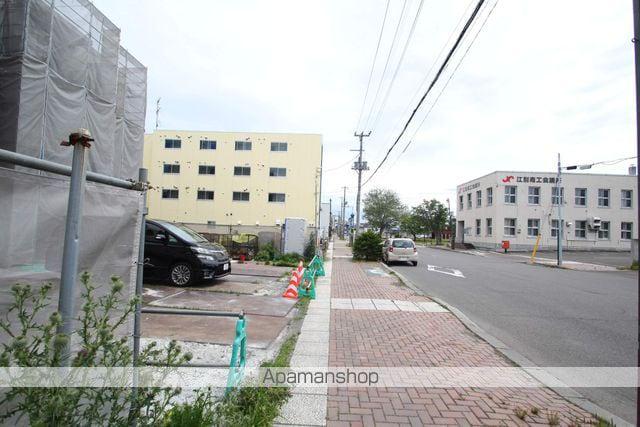 ピースハーモニー江別4-6