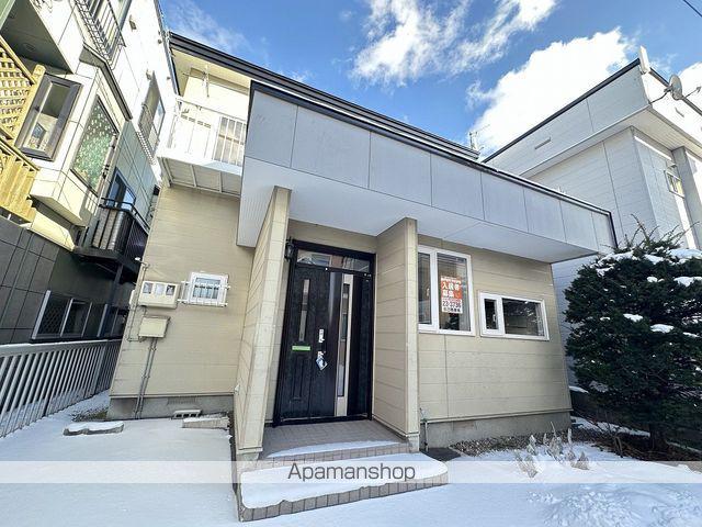 函館市電本線湯川線 湯の川温泉駅 徒歩15分  築29年(4LDK)