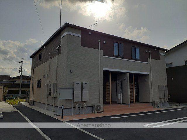 ラ・フォーレ人吉Ⅱ