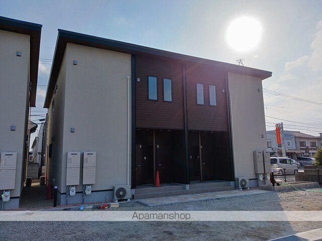 ベル ルミエールⅡ