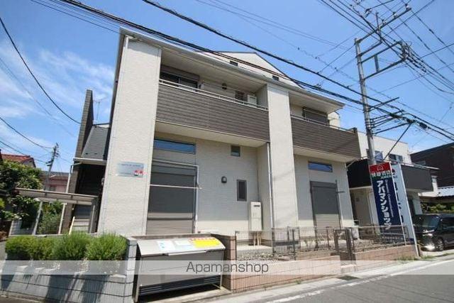 UN ESPACE DE CONFORT(ワンルーム/1階)